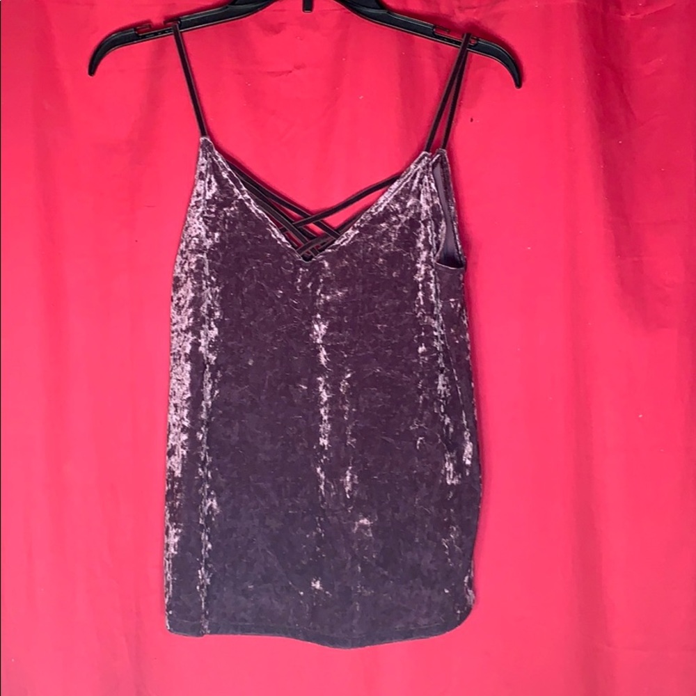 American Eagle Cami